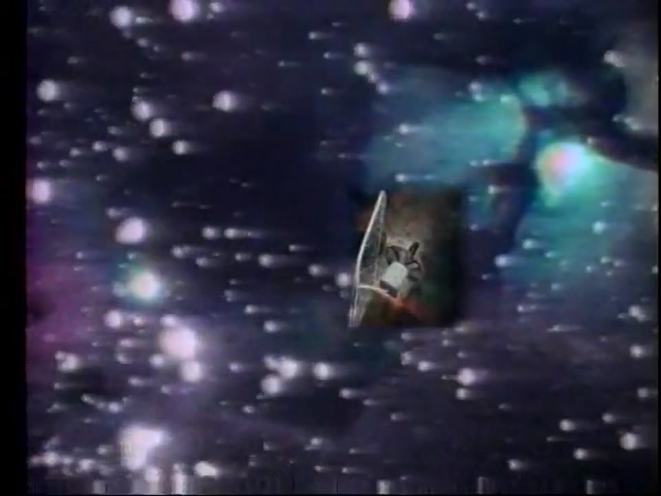 NASA Connect - MMOU - Next Generation Telescope