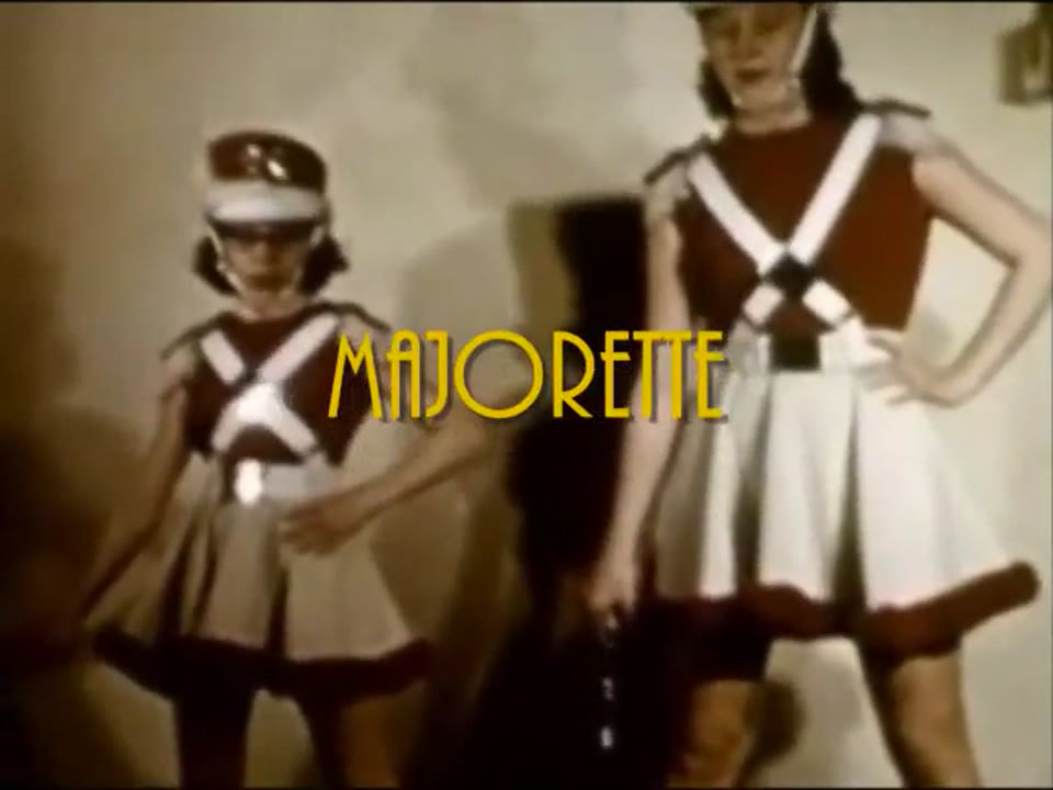 RADIO ROBOTS MAJORETTE