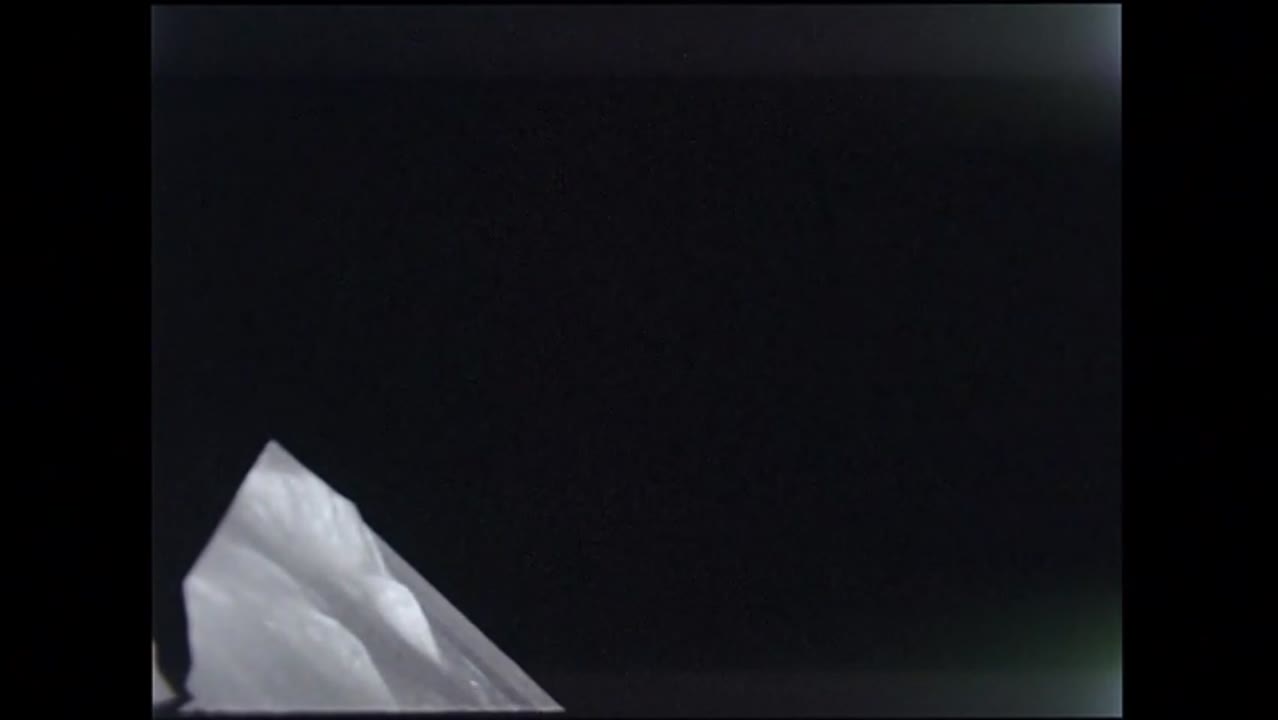 APOLLO 17 16MM ONBOARD FILM