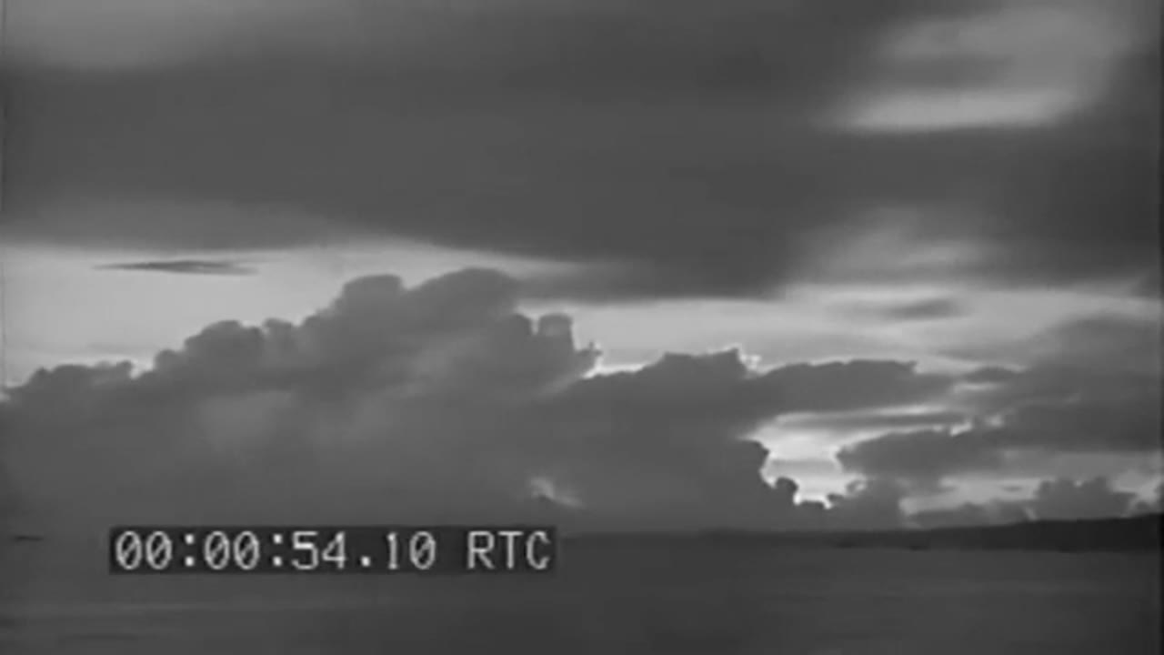 Invasion Of Guam: Preparation For & Bombardment Of Island, 07/16/1944 - 07/17/1944