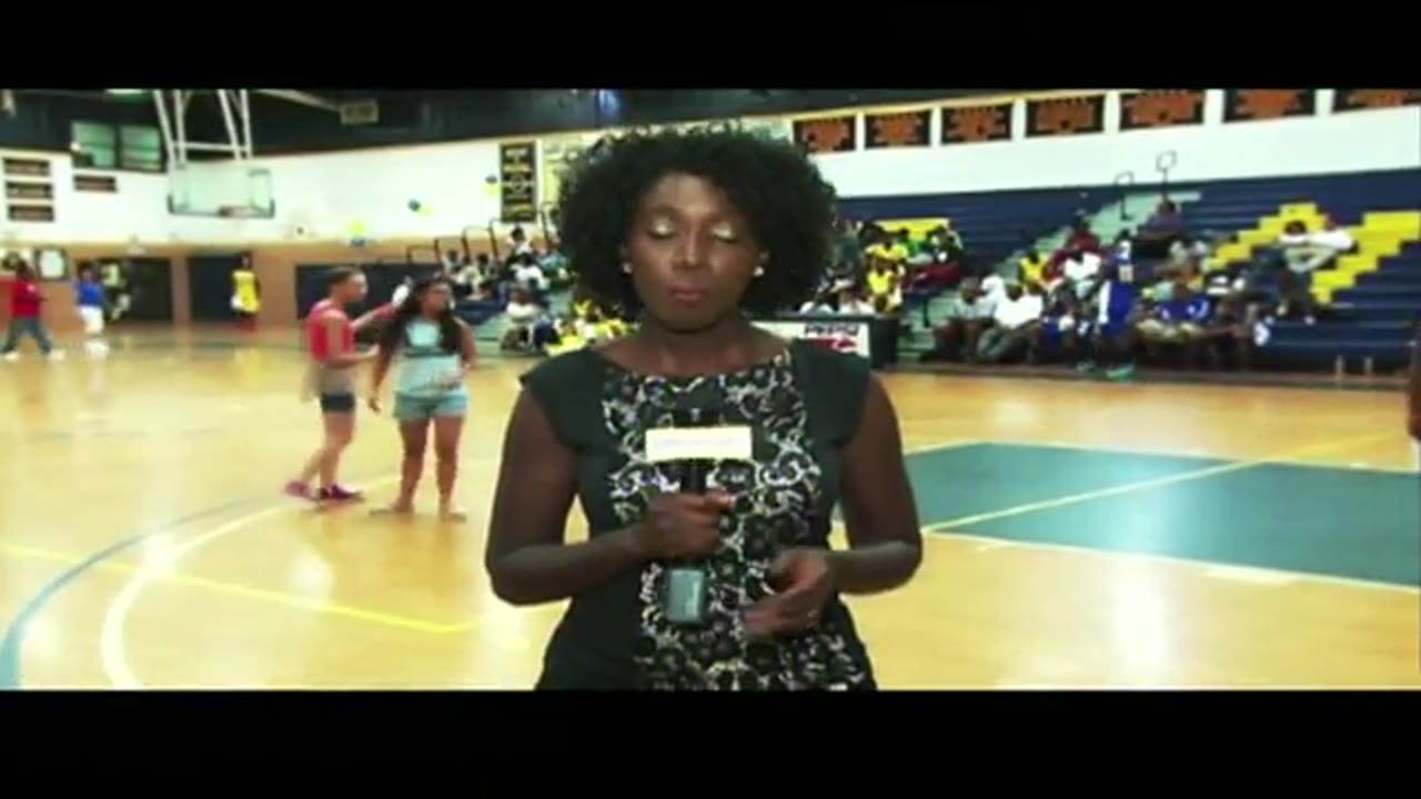 Basketball for Autism