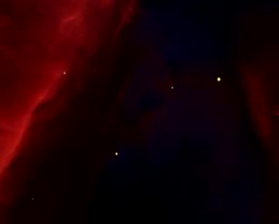 Hubble's New Camera Delivers Breathtaking Views of the Universe