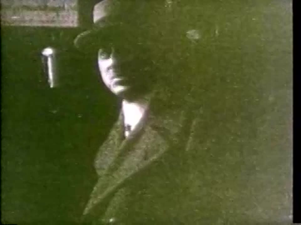 Rocket pioneer Robert Goddard: A micro-biography (pt 1/3)