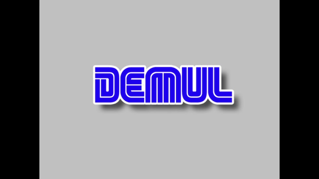 [2020-11-06] DEMUL (Naomi, Atomiswave, Hikaru Emulator): Arcade Lightgun Madness!