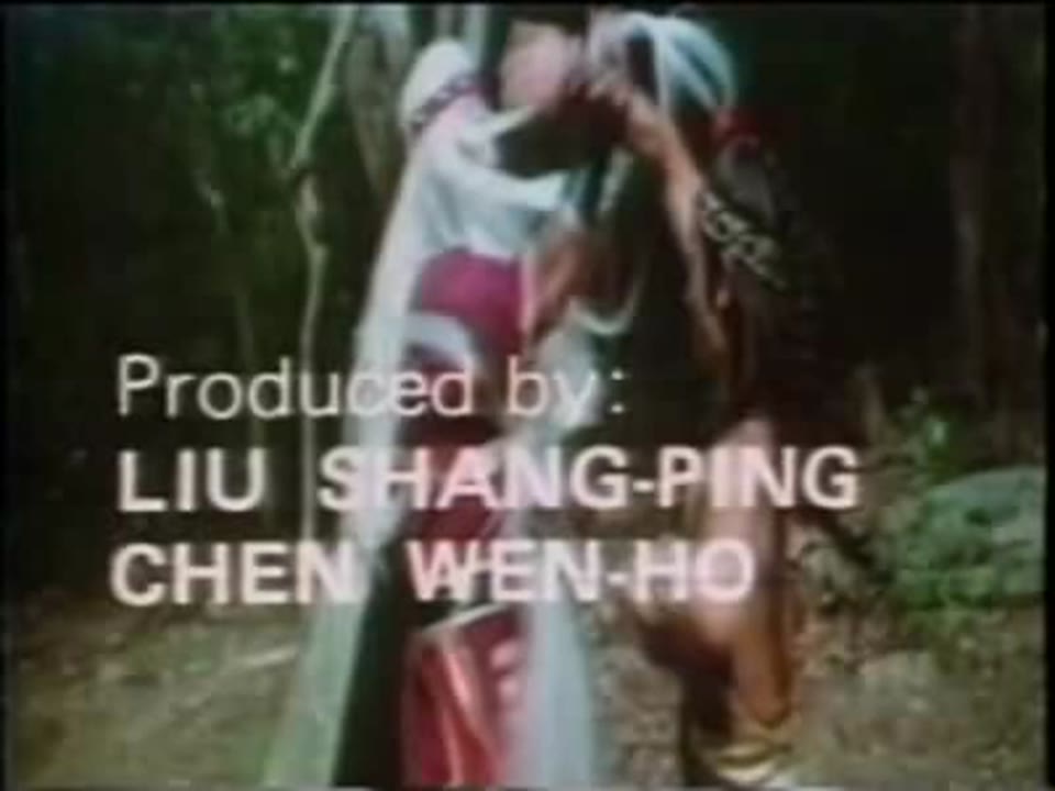 Return Of The Kung Fu Dragon