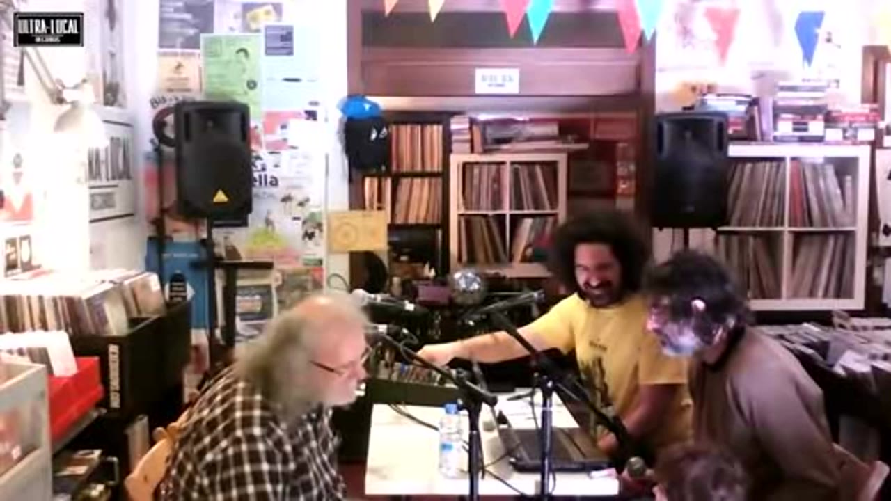 Hip-Hip Ultra! (2018) - Episode 91