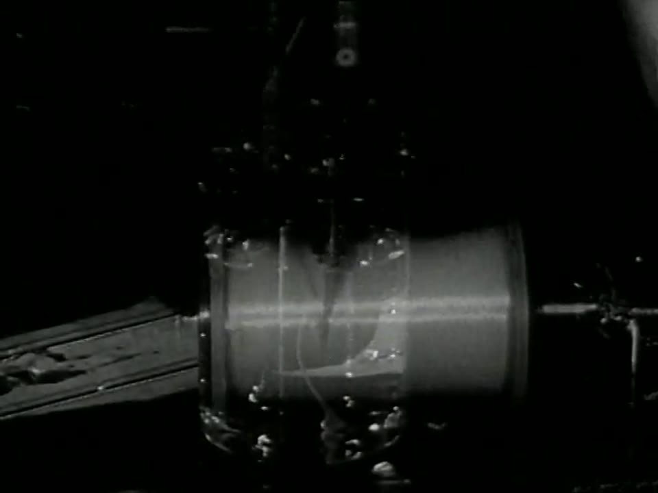 Synthetic Fibers: Nylon and Rayon