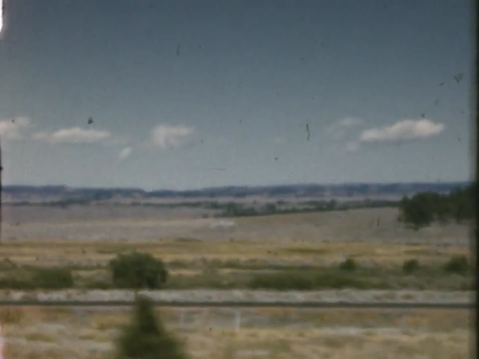 Home Movie: 10951: Henry Charles Collection (Prelinger Collection