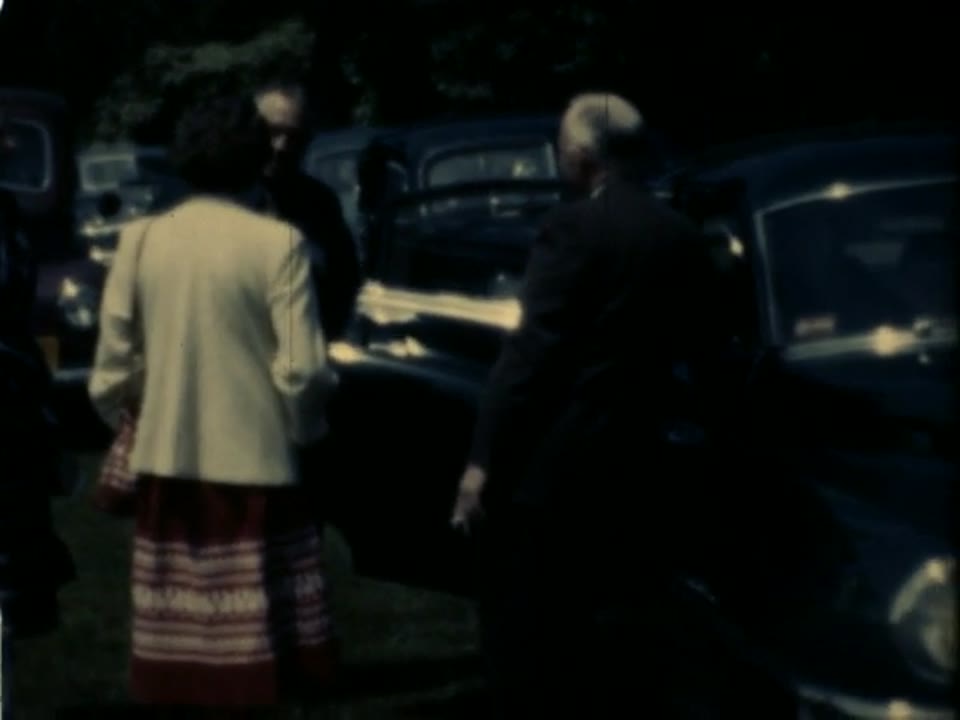 Home Movie: 97398: Colgate University