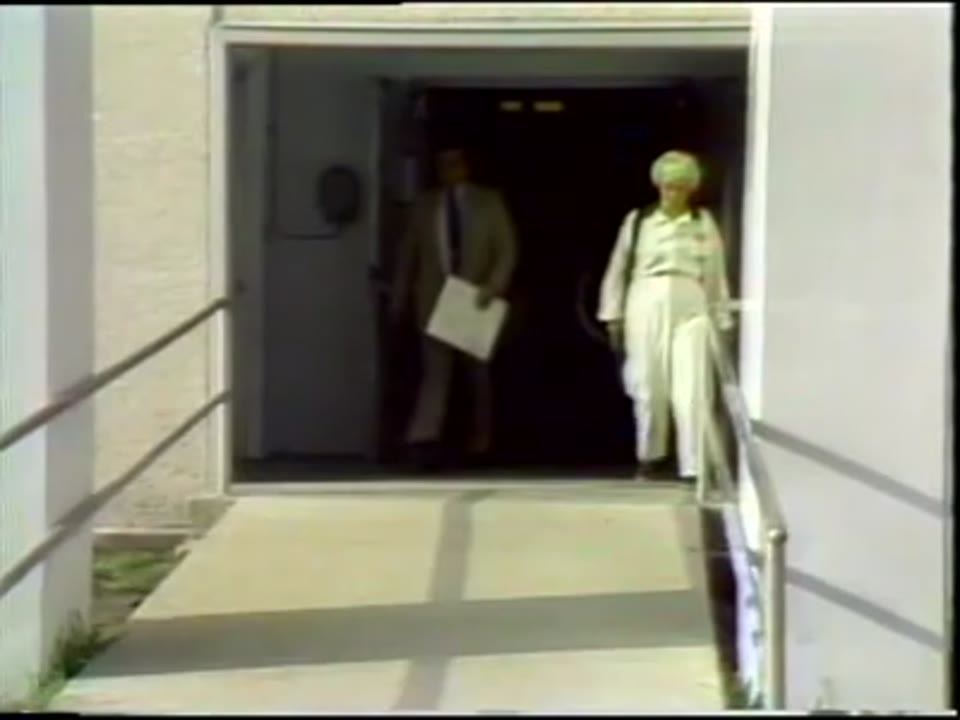 STS-4: Postflight Press Conference