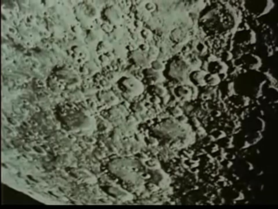 Moon Travel