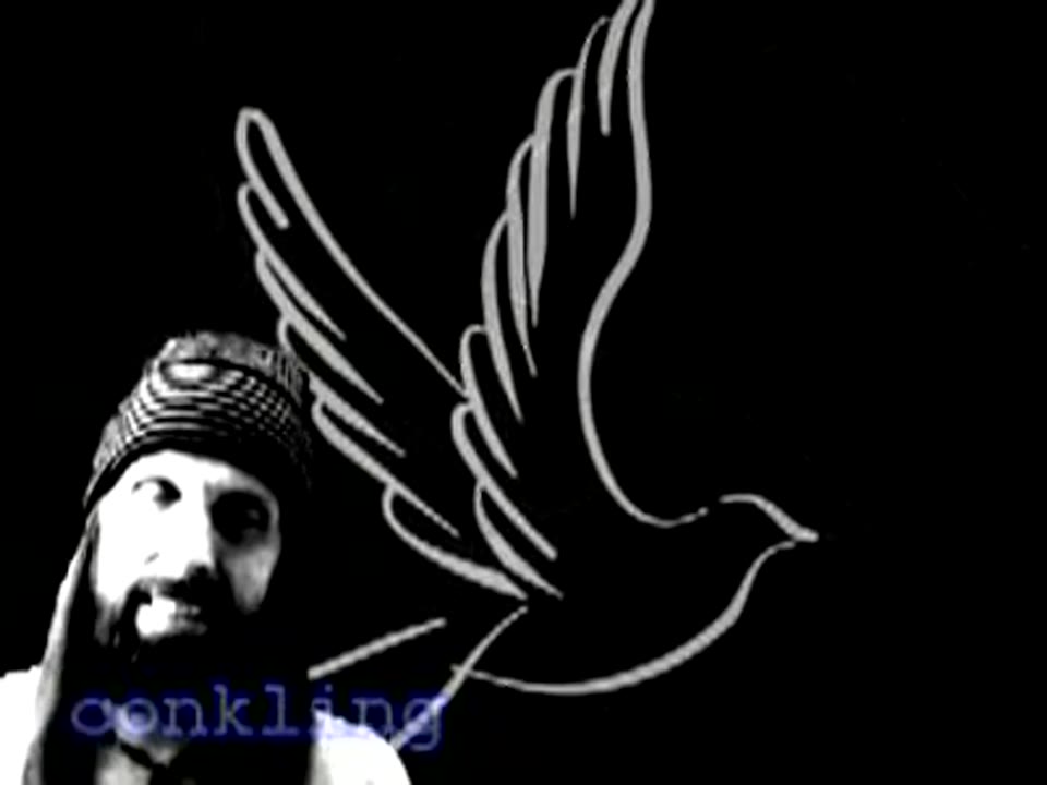 We Are Earth "Give Peace A Chance"