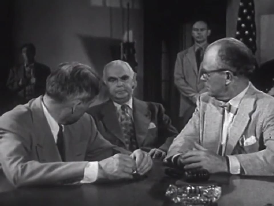 Atomic Energy as a Force for Good (Part II)