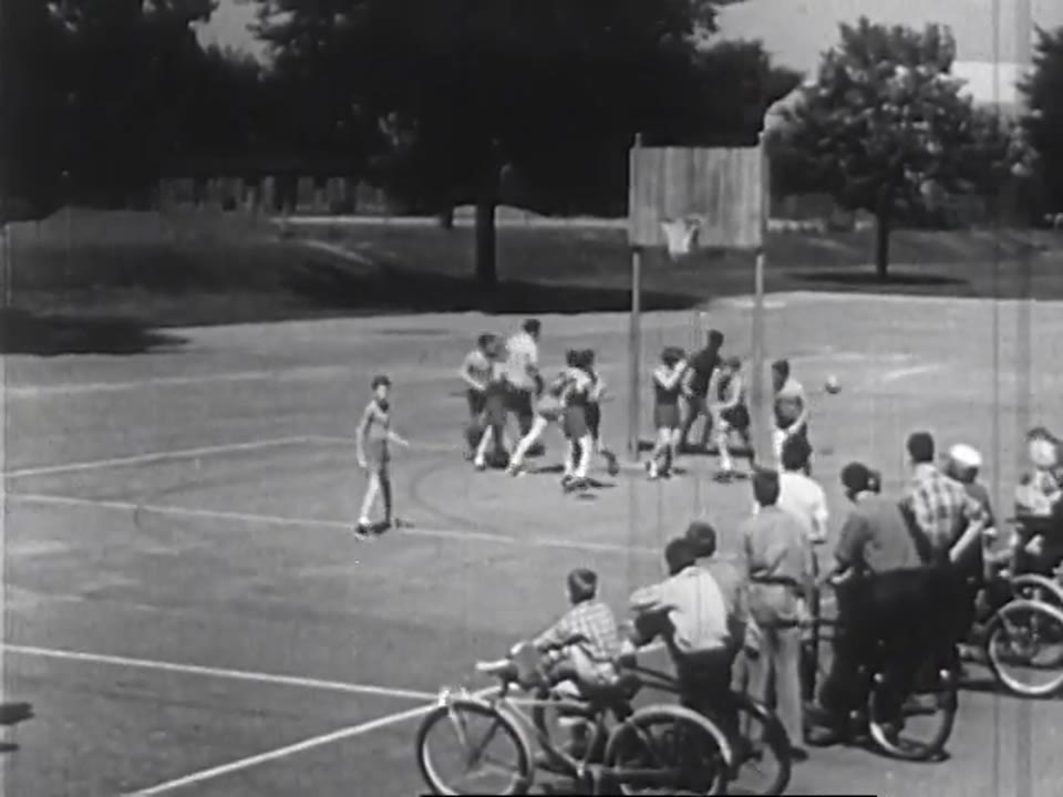 Good Sportsmanship