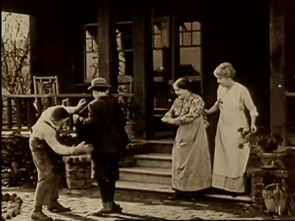 Uncle Frank's Farm: A Film Lesson in Citizenship