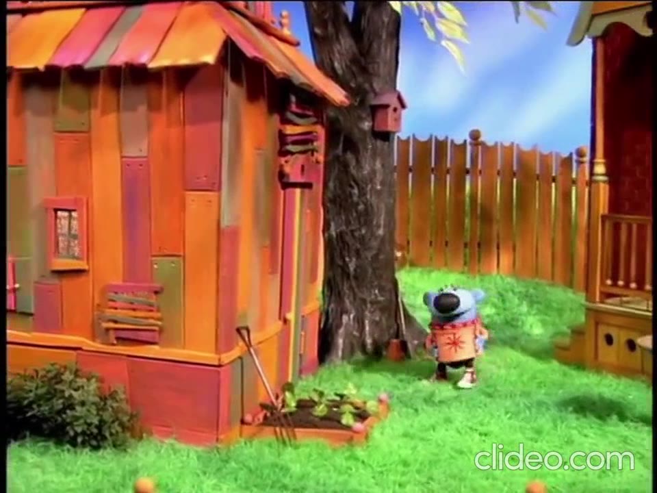 Jack's Big Music Show Season 3 Episode 24 Superhero Zooli's Super Pup Intro