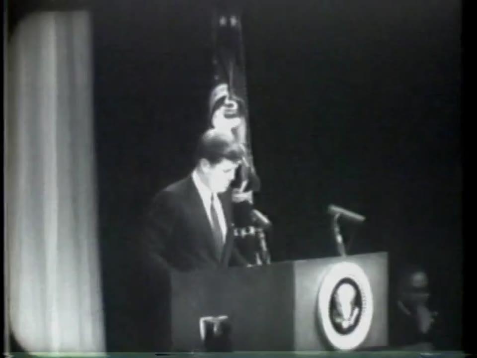 Cosmos Pioneer. Soviets Orbit Man In Space, 1961/04/13