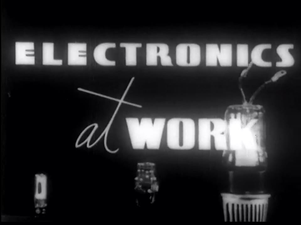 Electronics at Work