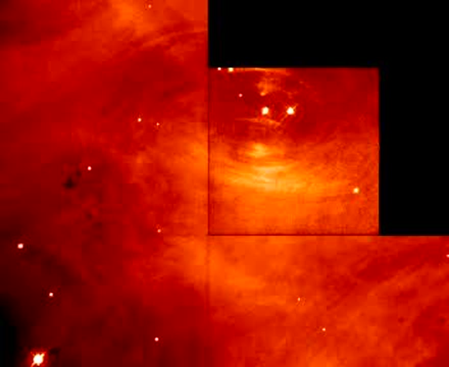 Hubble Astronomers Unveil "Crab Nebula - The Movie