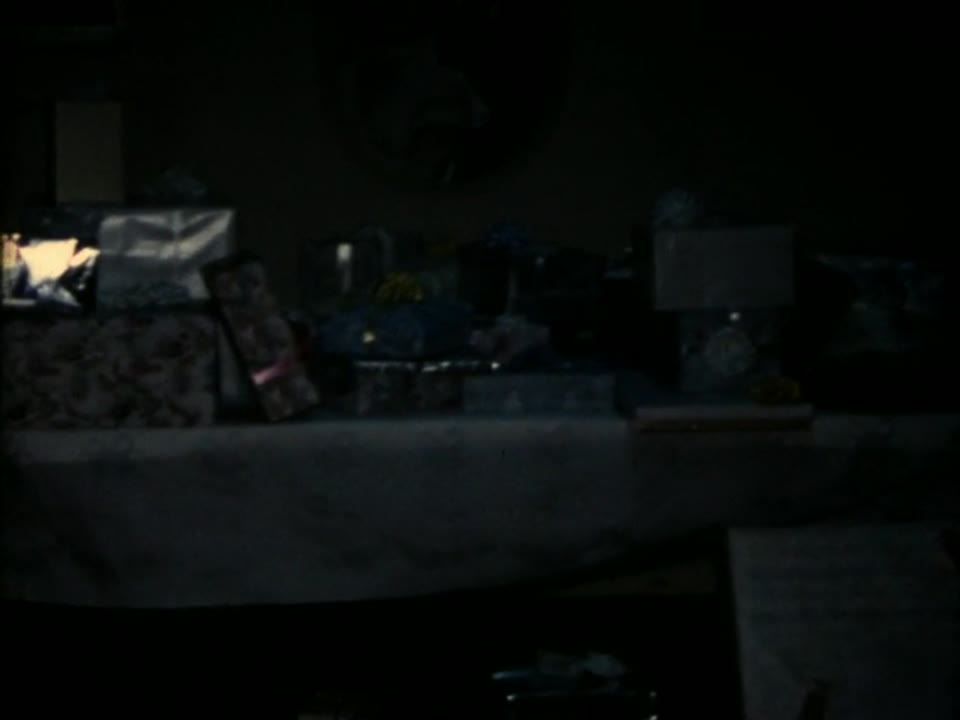 Home Movie: 97517: Unidentified