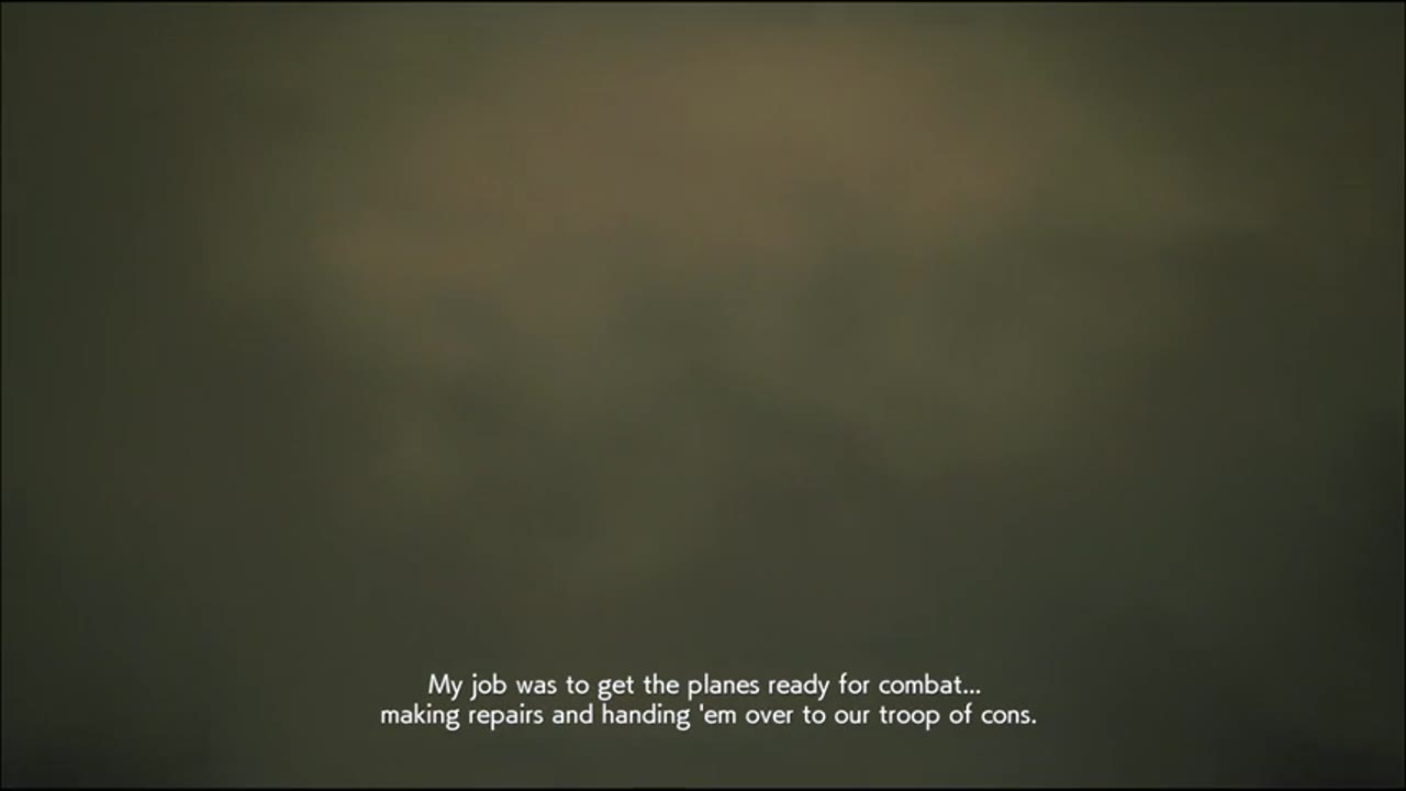 [2019-02-17] Ace Combat 7: Skies Unknown (PC): Mission 17 - Homeward