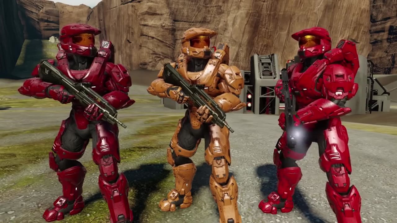 PSA: End Preppers | Red vs. Blue