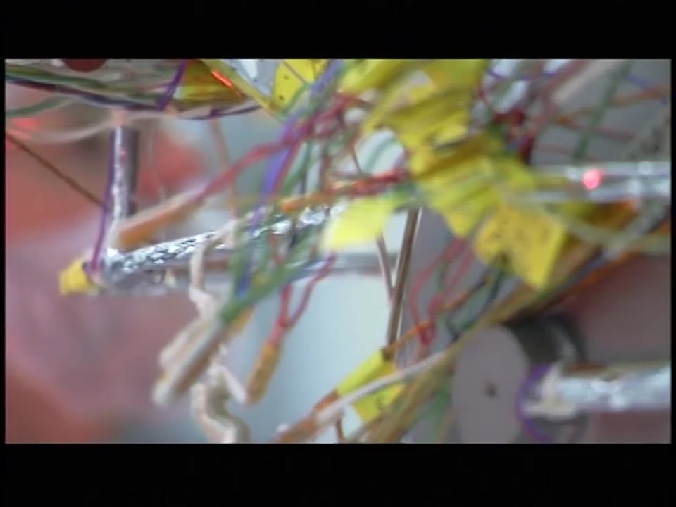 Phoenix Mars Lander Media Reel: Part 1