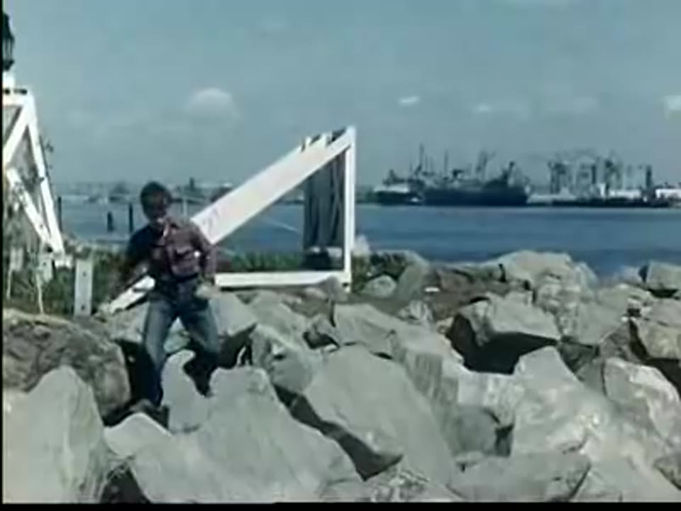 Bob Learns About Ocean Trade