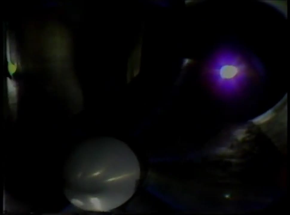 CMP-0435_NASA Biosatellite Program - Between Atom and Star.wmv