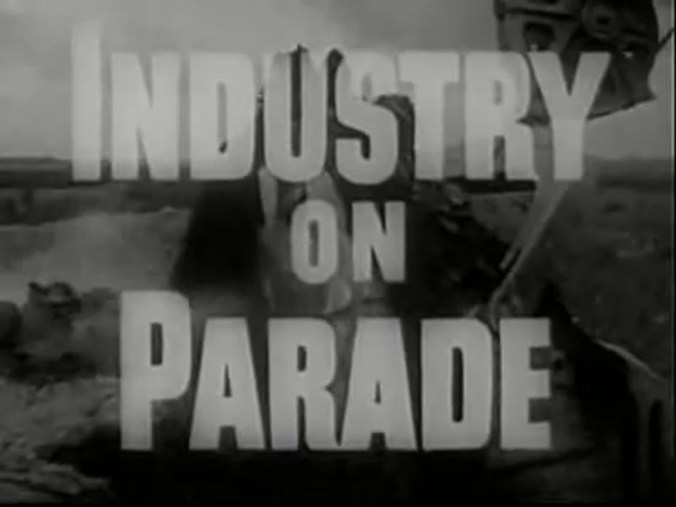 Industry on Parade