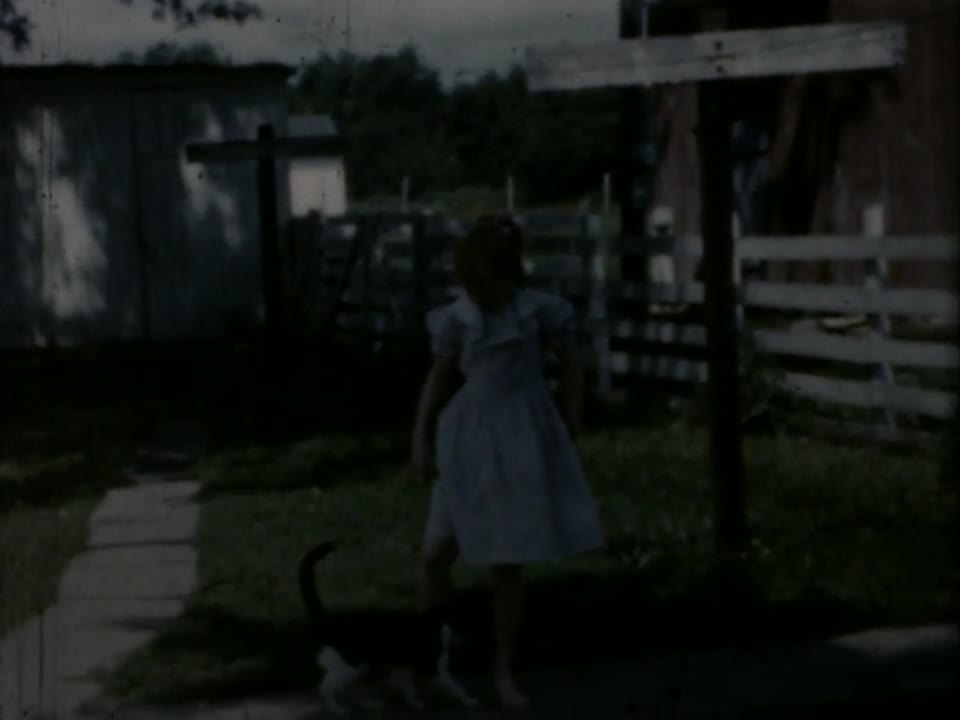 Home Movie: 97502: Family and Home