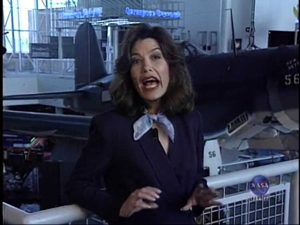 NASA Connect - PW - Icy Research