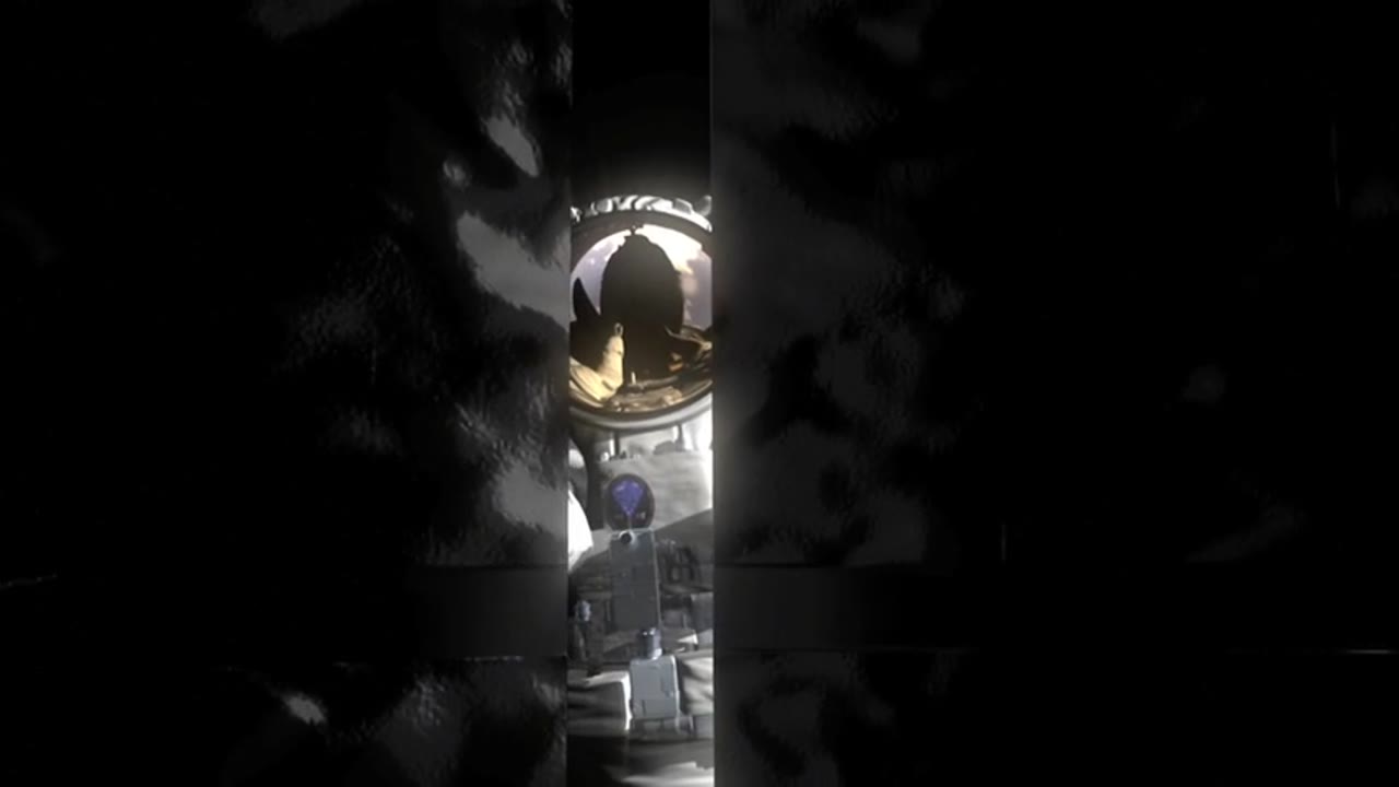 The Last Mission to Hubble