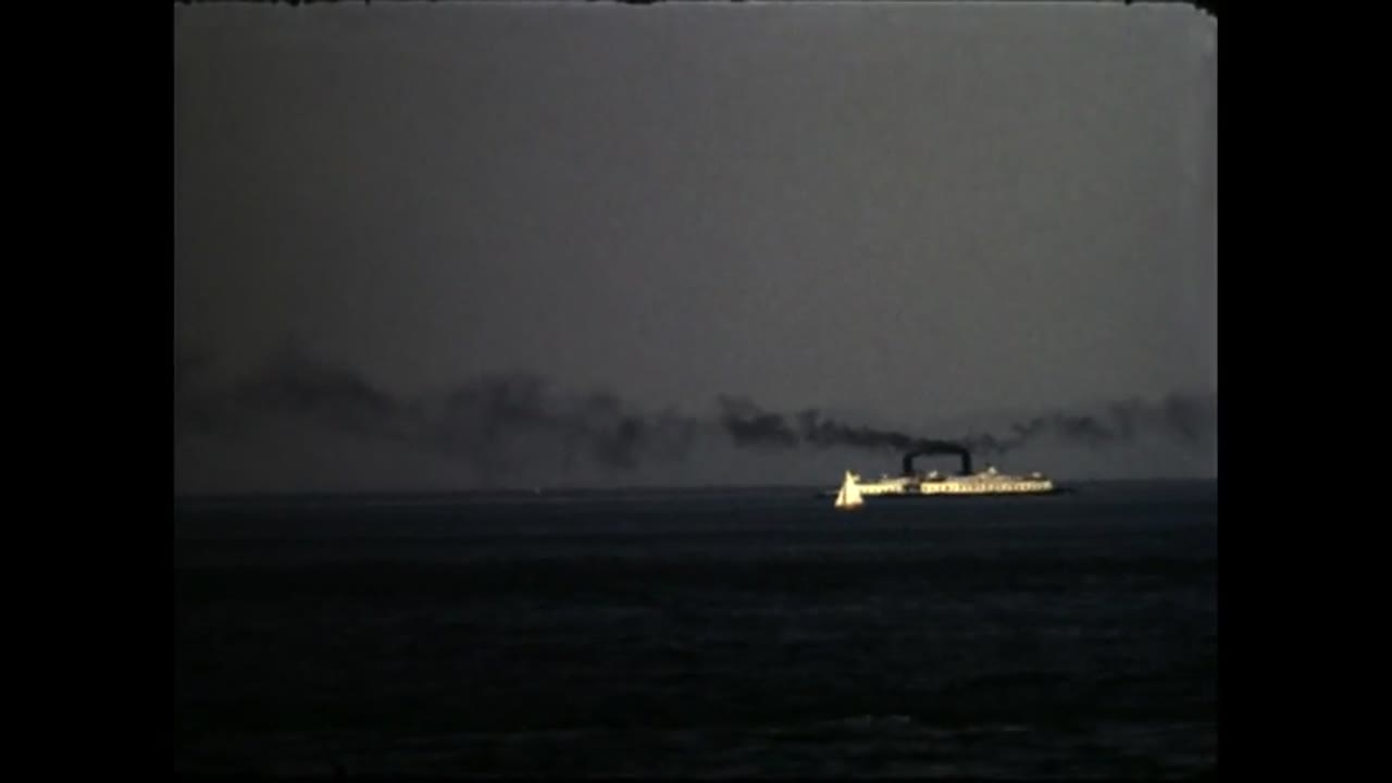 Lost Landscapes of San Francisco (Episode 10, 2015)