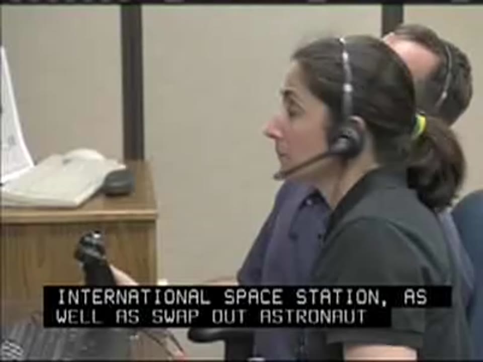 NASA TV's This Week @NASA, August 21