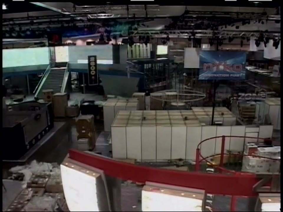 The Future Of Video Games 2K4 Gamecube ( 2003)