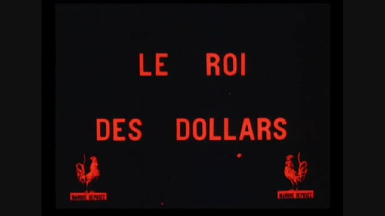 Le Roi des Dollars