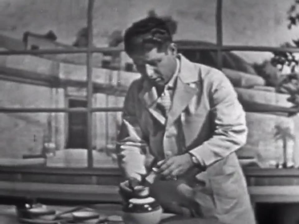 Science in Action: The Flow of Heat (Part I)