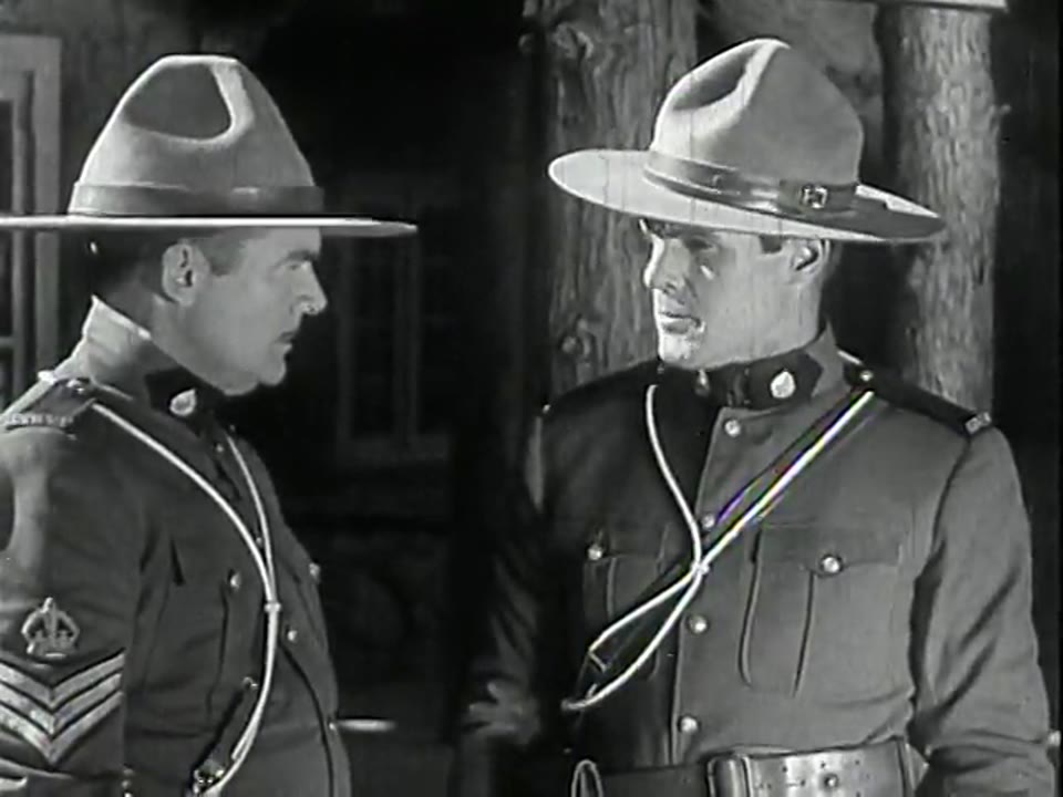 Fighting Trooper