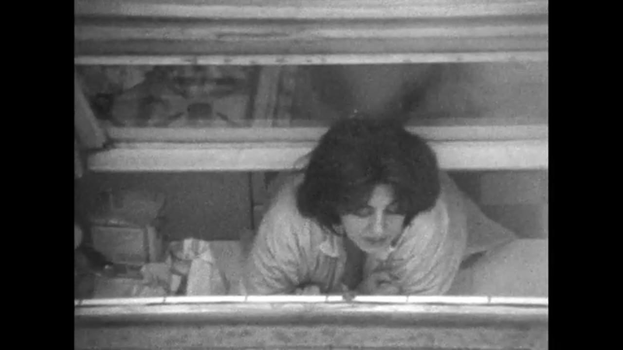 Home Movies: PA000184: Large Bureaucratic Office