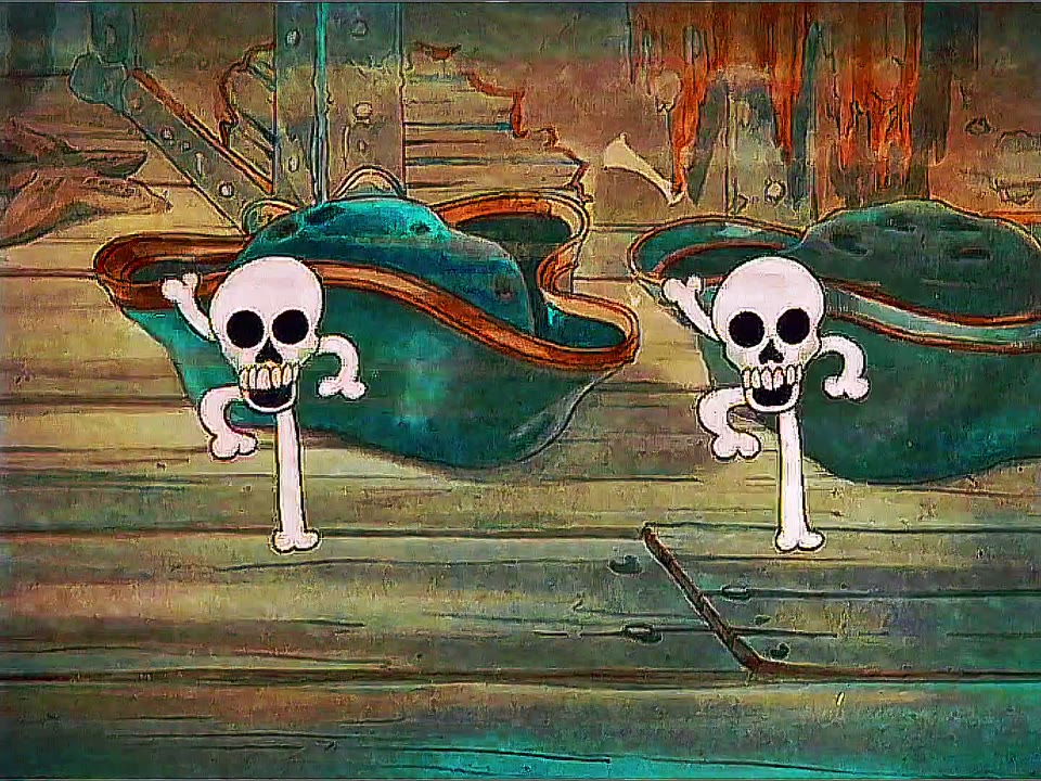 Dancing In The Street (1985) (Sing-Along)