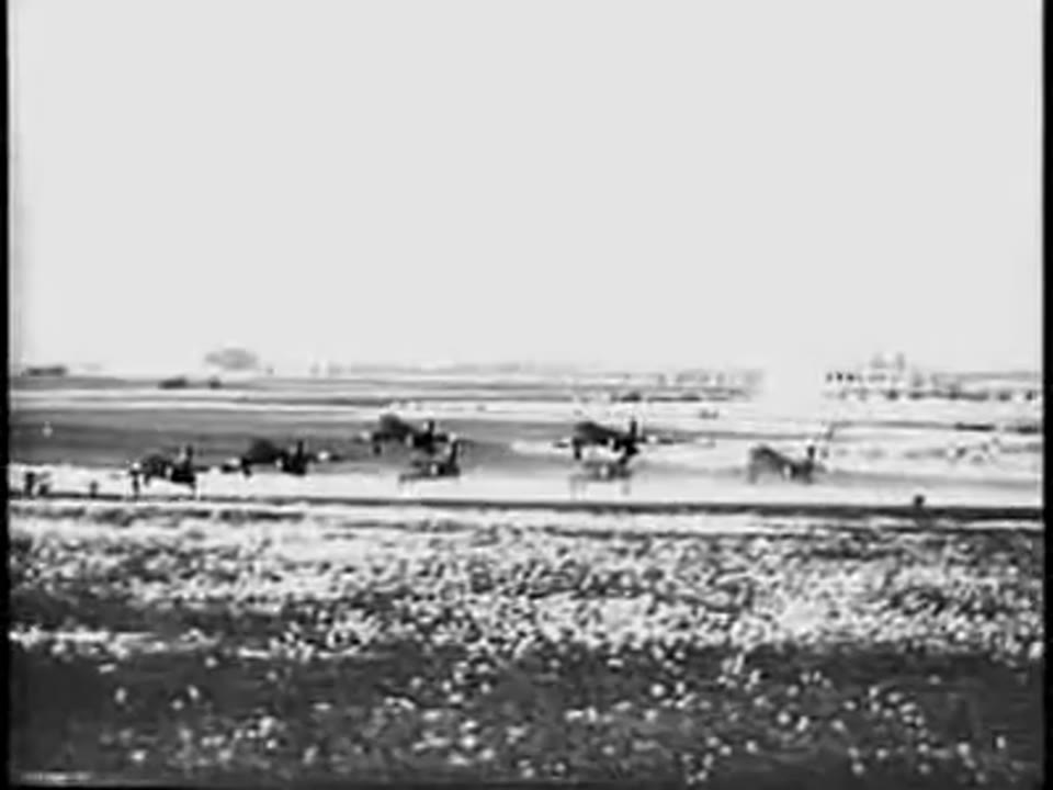 French Air Show, 1957/06/06