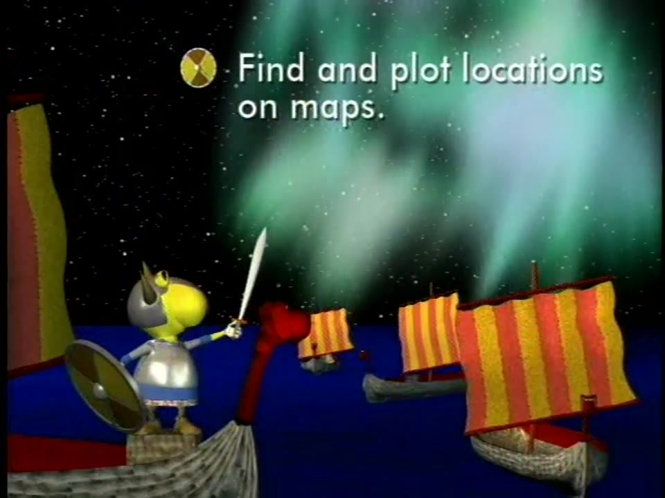 NASA Connect - DITNS - Aurora Student And Web Activity