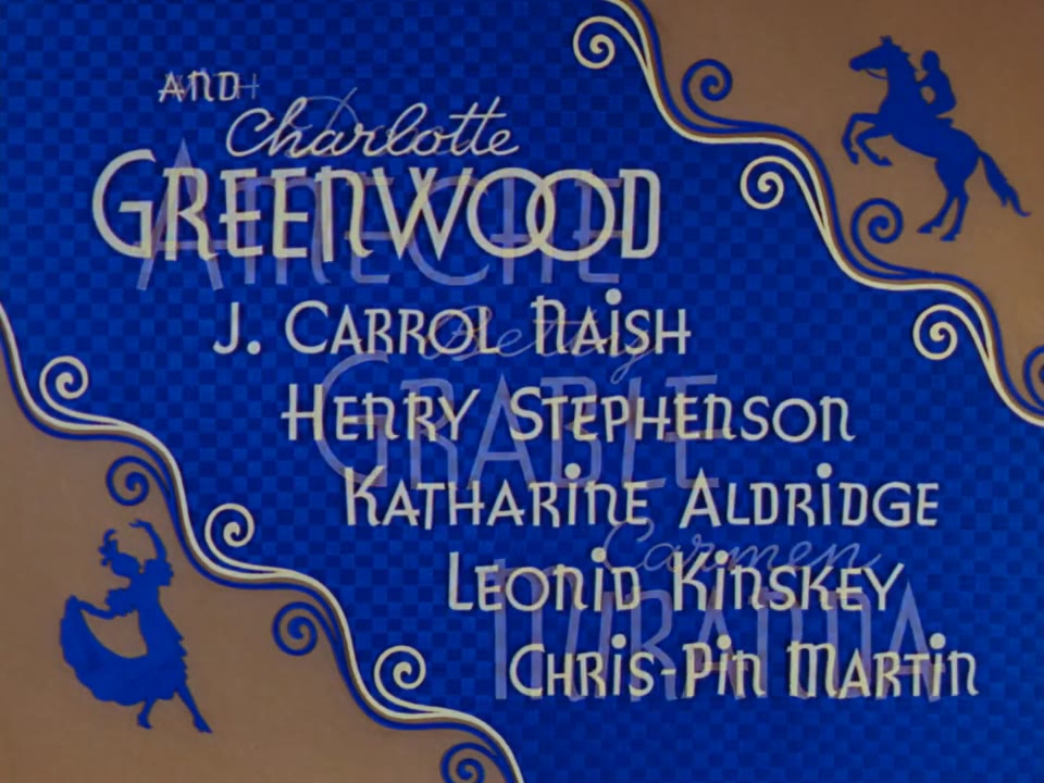 Down Argentine Way (1940)