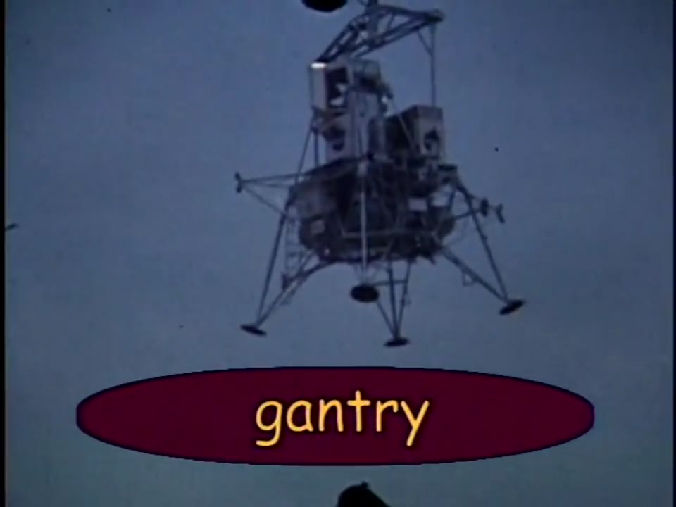 NASA Connect - Crash - Graphs and NASA Langley