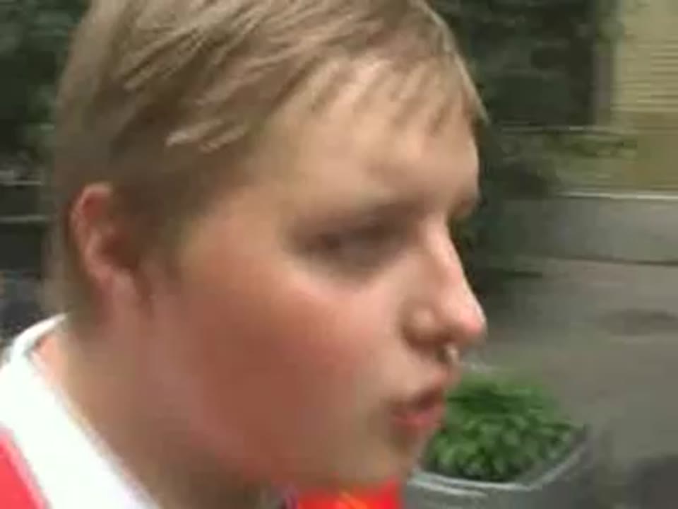 Pigs video