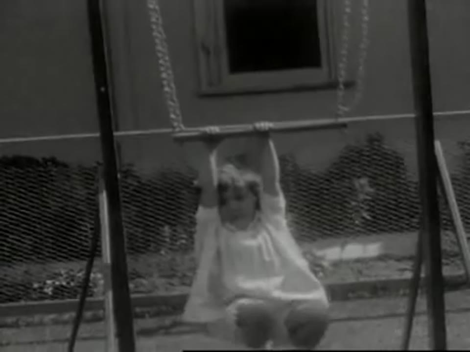 [Home Movies: Ransohoff Collection: Can 1-4, 1928]