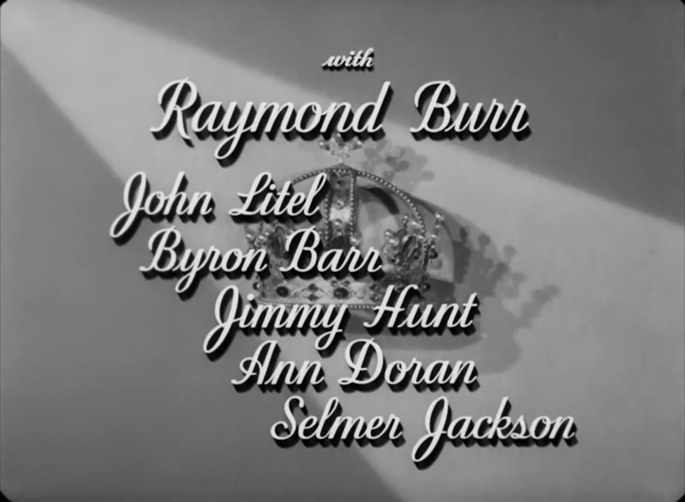 Pitfall (1948)