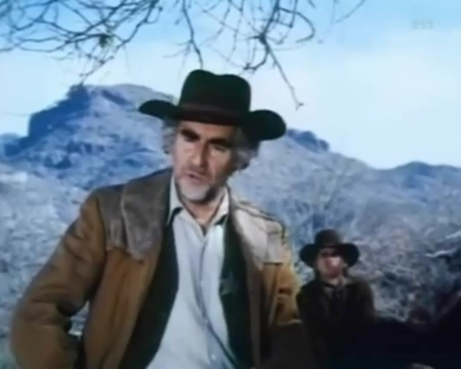 The Gun and the Pulpit (1974)