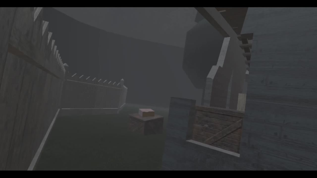 [2019-11-01] Hot Dogs, Horseshoes & Hand Grenades (HTC Vive): New Gun & Item Spawner in Rotwieners 2019